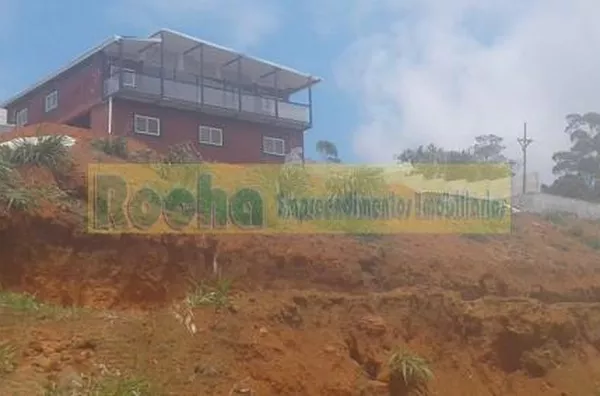 Chácara para venda