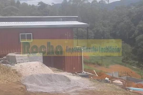 Chácara para venda
