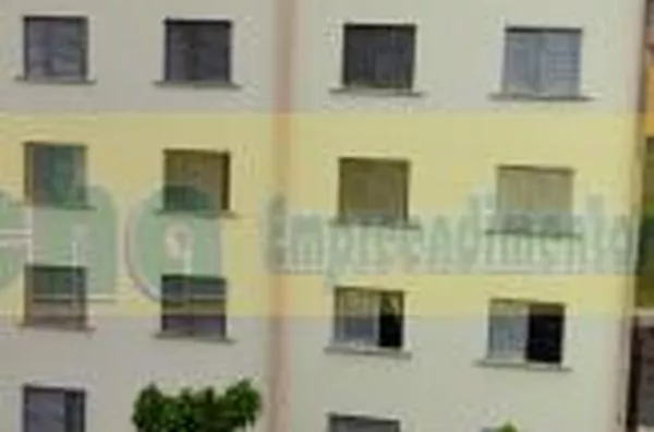 Apartamento para venda