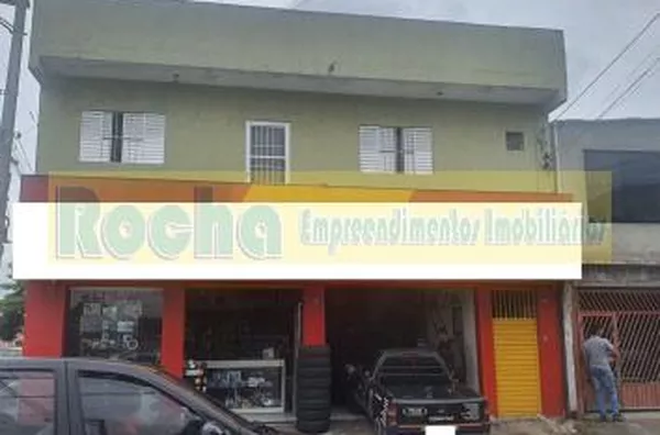 Casa para venda no RIO NEGRO