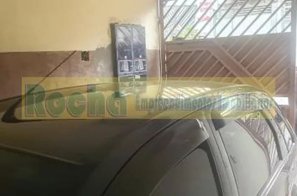 Casa para venda no RIO NEGRO