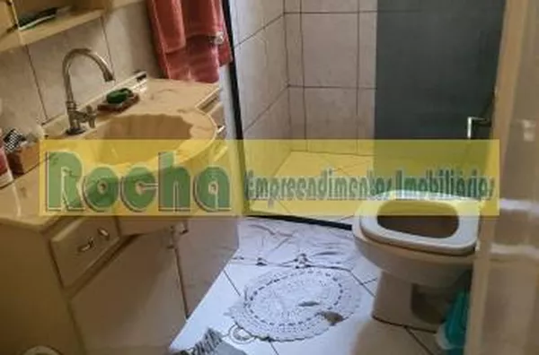 Sobrado para venda