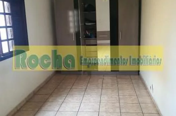Sobrado para venda