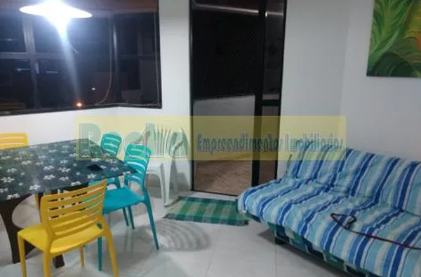 Apartamento para venda