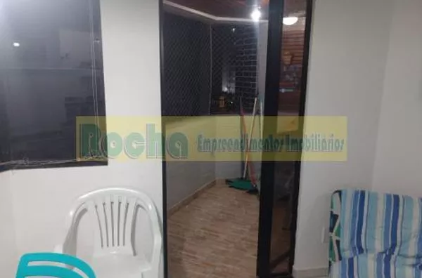 Apartamento para venda