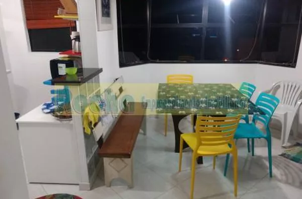 Apartamento para venda