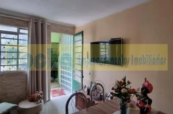 Casa para venda