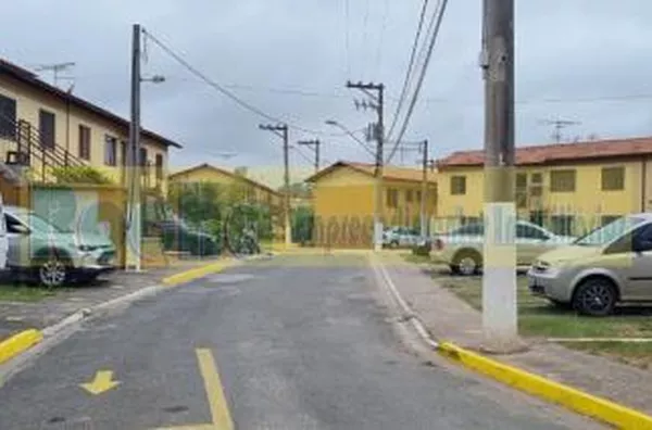 Casa para venda