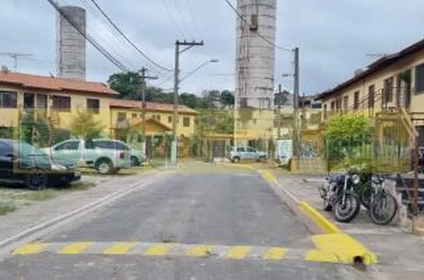 Casa para venda