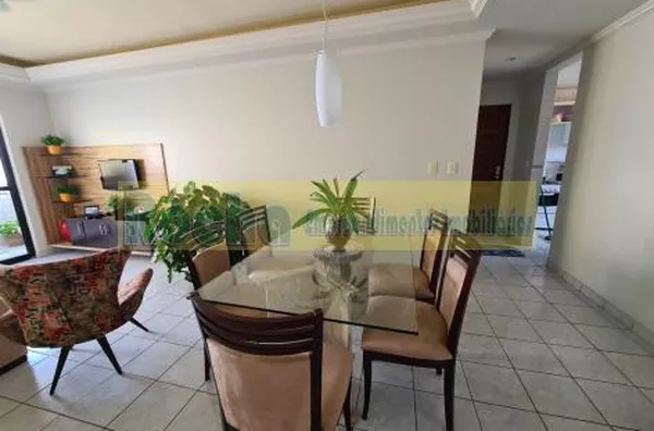 Apartamento para venda