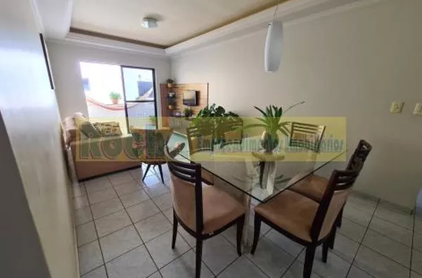 Apartamento para venda