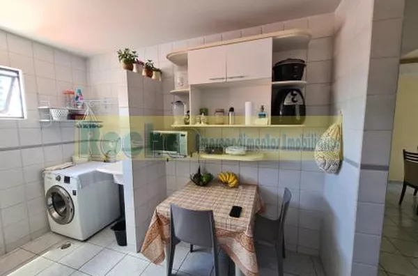 Apartamento para venda