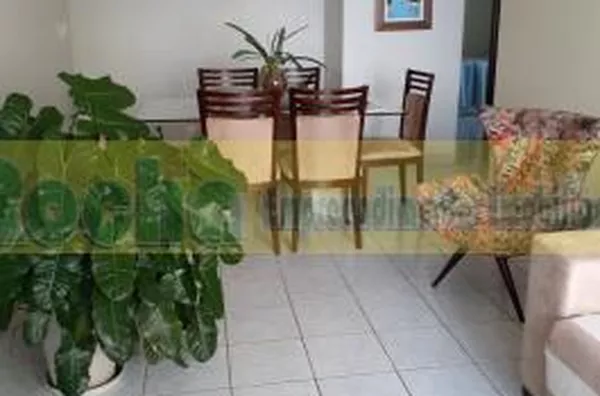 Apartamento para venda