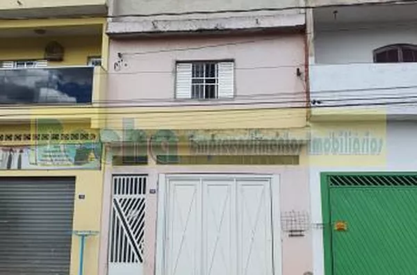 Casa para venda