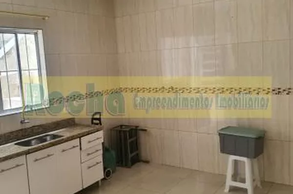 Casa para venda