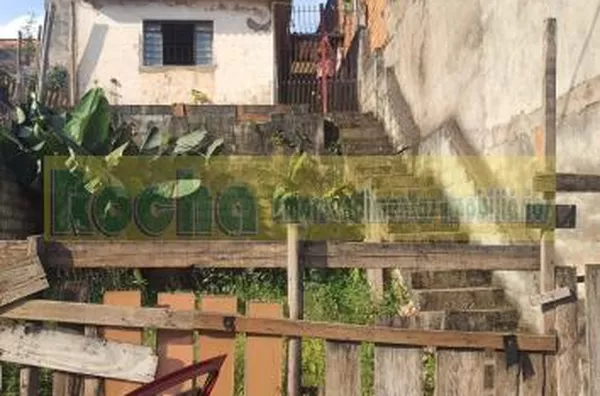 Casa para venda