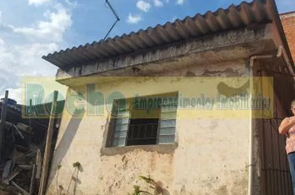 Casa para venda