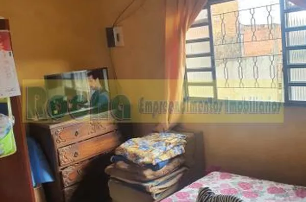 Casa para venda