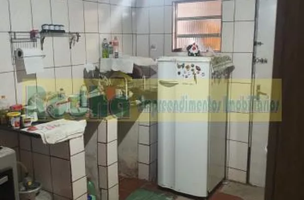 Casa para venda