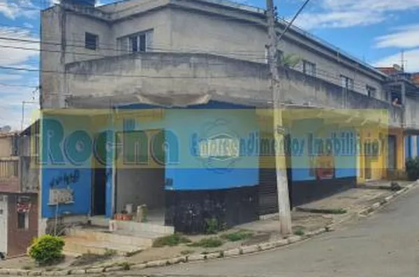 Salão para venda