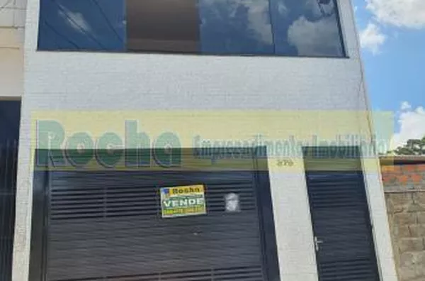 Casa para venda