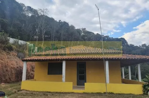 Chácara para venda