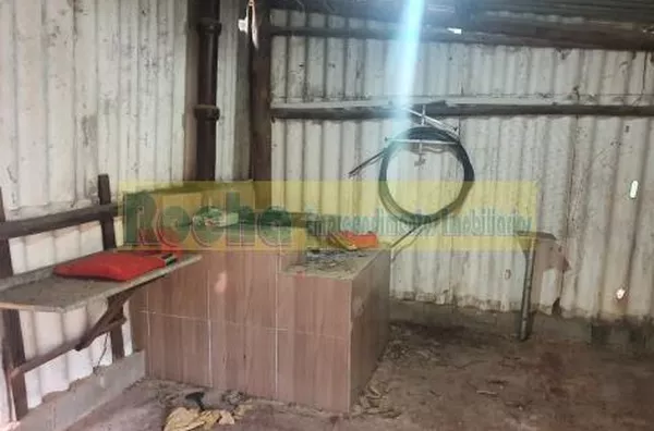 Chácara para venda