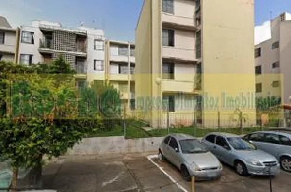 Apartamento para venda no JOSÉ CABANELLES