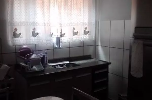 Casa para venda