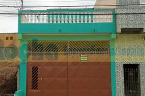 Casa para venda