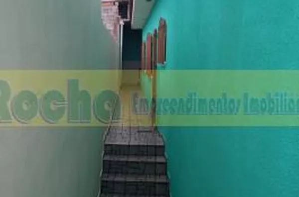 Casa para venda