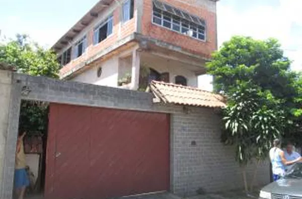 Casa para venda