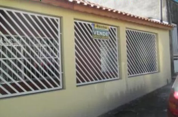 Casa para venda