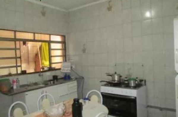 Casa para venda