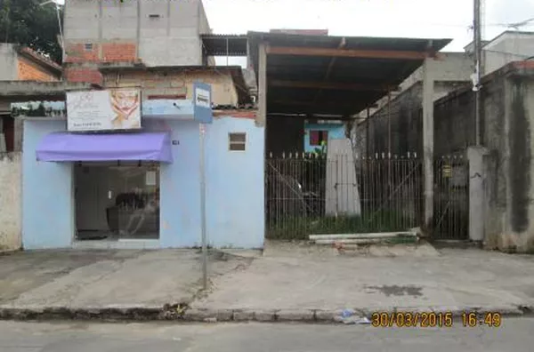 Apartamento para venda
