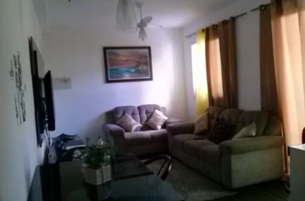 Apartamento para venda