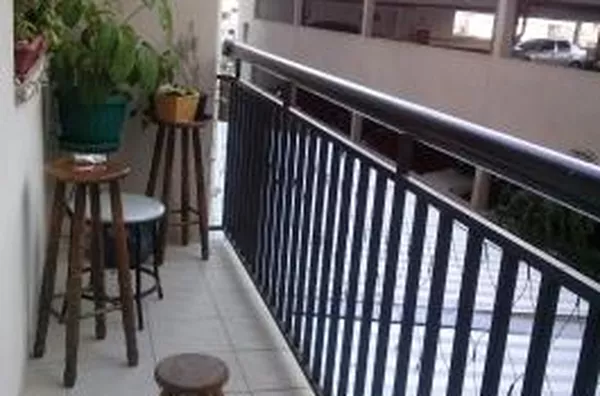 Apartamento para venda