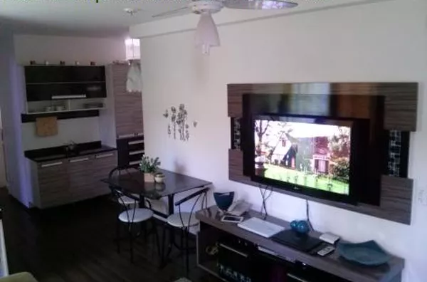 Apartamento para venda