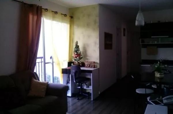 Apartamento para venda