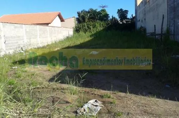 Terreno para venda