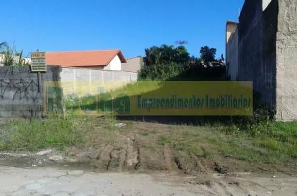 Terreno para venda