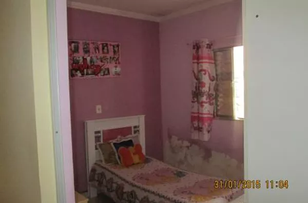 Casa para venda