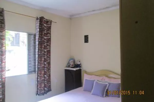Casa para venda