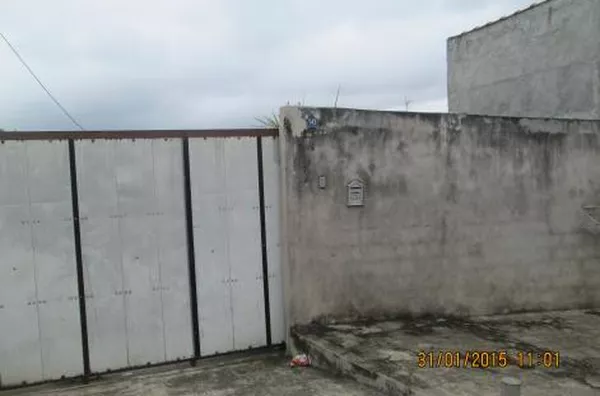 Casa para venda