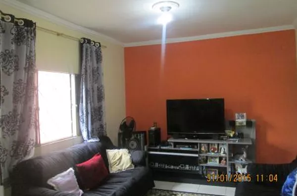 Casa para venda