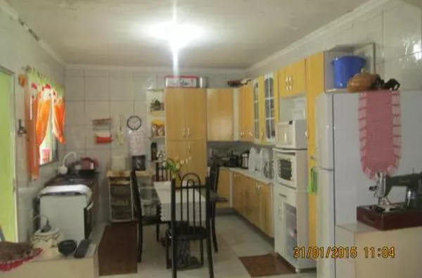 Casa para venda