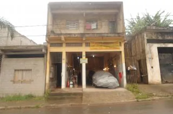 Casa para venda