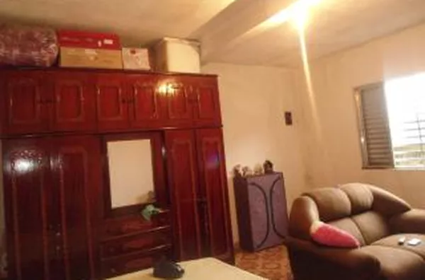 Casa para venda
