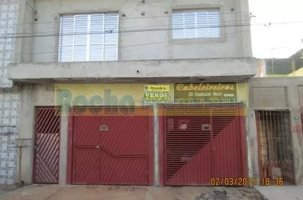 DORMITÓRIOS para venda