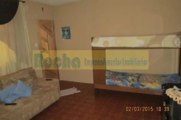 DORMITÓRIOS para venda